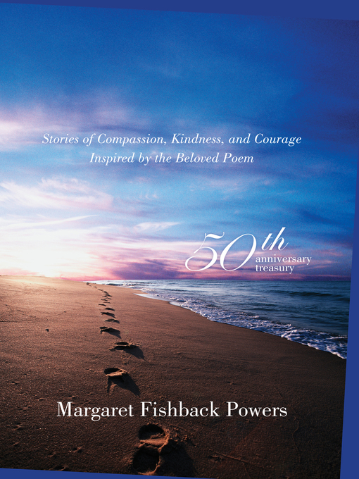 Title details for Footprints by Margaret Fishback Powers - Available